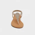 Women's Embellished Sandals