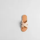 Breezy Beach Sandals