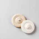 Sandy Golf Discs Set