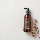 Smoothing Argan Oil Shampoo