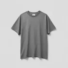 Street Artist Oversized Tee