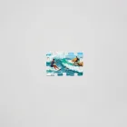 Surfing Adventure Puzzle