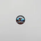 Surfing Adventure Patches