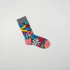 Street Art Socks