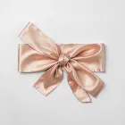 Luxurious Silk Bridal Sash