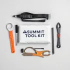 Summit Adventure Toolkit