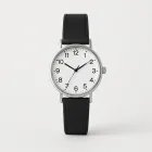 Simple Analog Watch