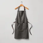 Stylish Apron with Pockets