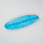 Ocean Blue Surfboard