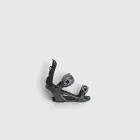 All Terrain Snowboard Bindings