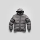 Winter Warmth Jacket