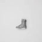 Snowboard Boots Flex
