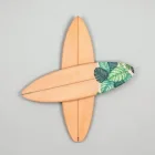 Tropical Vibes Surfboard