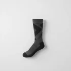 Grip Tech Snowboard Socks
