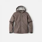 Snowboard Women's Jacket Chic