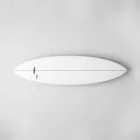 Neon Wave Ripper Surfboard