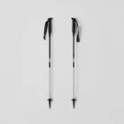 Snowboard Adjustable Poles