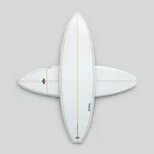 Tidal Wave Moonwalk Surfboard