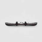 Balanced Snowboard Carrier