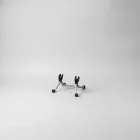 Adjustable Snowboard Stand