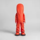 Snowboard Training Dummy