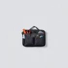 Snowboard Gear Organizer