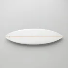 Soft Top Surfboard 7'0"