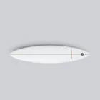 Surfboard 9'6" Longboard