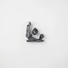HighPeak Snowboard Bindings