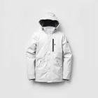 Arctic Edge Snowboard Jacket