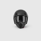 SnowHawk Helmet
