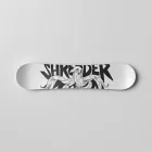 Shredder Advanced Snowboard