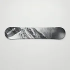 Peak Performance Snowboard