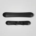 Summit Snowboard Set