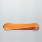 Riding Edge Snowboard