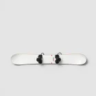 FrostLine Snowboard Carrier