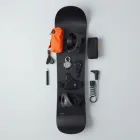 Snowboard Accessories Starter Kit