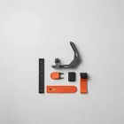 Snowboard Accessories Combo Pack