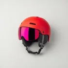 Snowboard Adjustable Helmets 2023