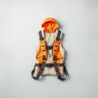 Snowboarding Avalanche Safety Kit