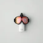 Anti-Fog Snowboard Goggle Spray