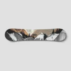 Backcountry Beast Snowboard