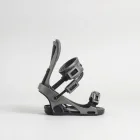 Snowboard Bindings X1