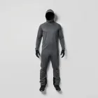 Snowboarding Base Layer Set