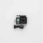 Snowboarding Action Camera Mount