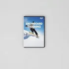 Snowboarding Training DVD