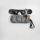 Snowboarding Equipment Organizer