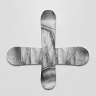 Freestyle Flex Snowboard