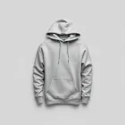 Snowboard Fleece Hoodie 2023