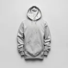 Snowboard Hoodie Classic Fit